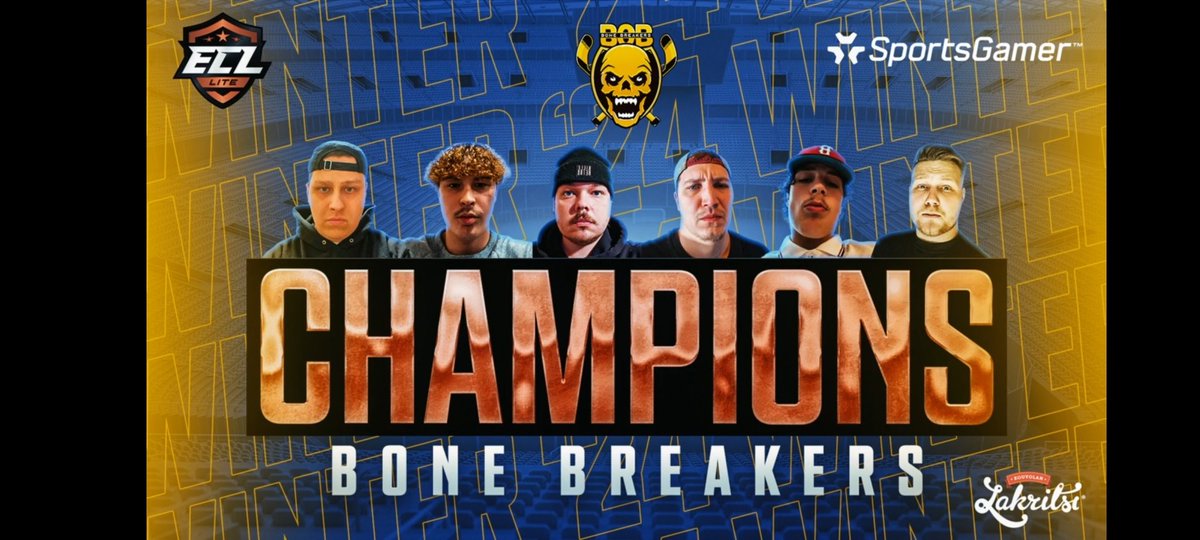 We won.
GGs <a href="/HEXA_eSports_FR/">OWNΞD HΞXΛ</a> and thanks for <a href="/SportsGamerGG/">SportsGamer</a> for organizing another tournament.