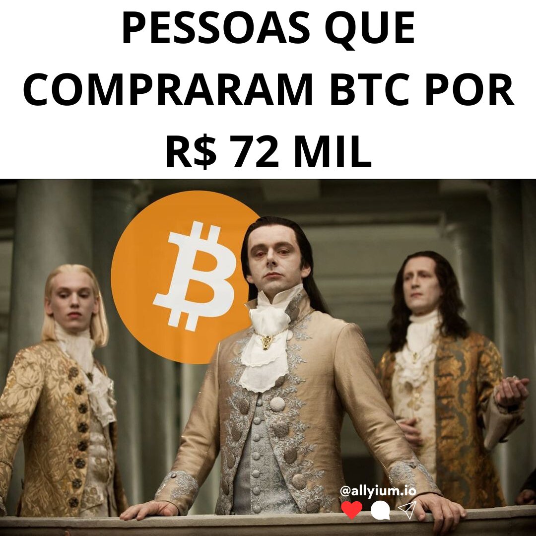 Para quem comprou nessa faixa de preço, a valorização é motivo de comemoração.   #Bitcoin #ValorizaçãoCripto #financeiro #cripto #criptmoedas