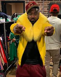 DoubleGodBody's tweet photo. Rappers as cheese thread:

ghostface is good gouda frfr cant beat a good gouda. https://t.co/UrDLfqVR0N