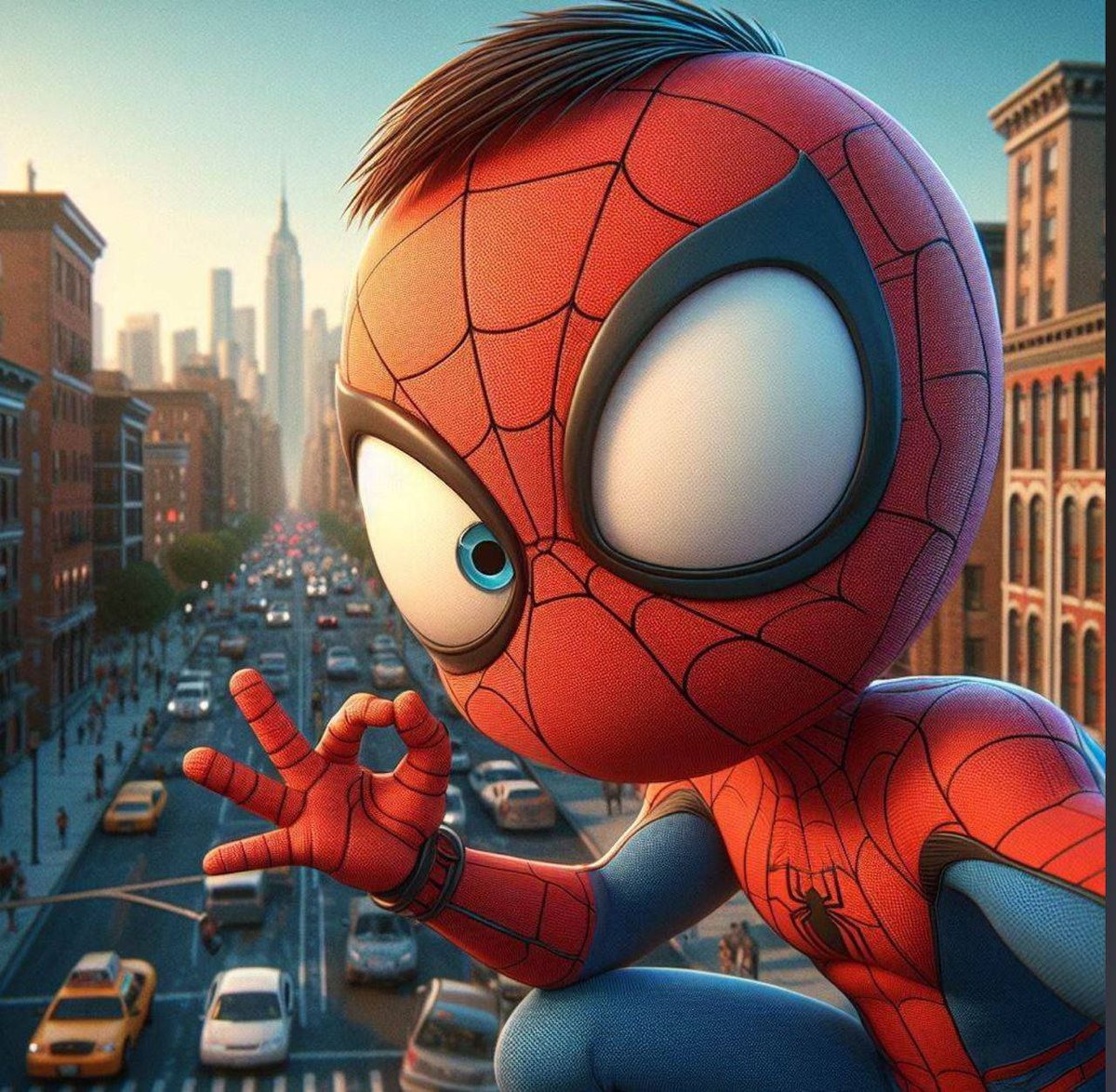 OmotHouse's tweet photo. @BrutusLeviathan @Poe_Ether $SPOODY #SPODERMEN @SpodermenSOL https://t.co/UrT39xMdyn