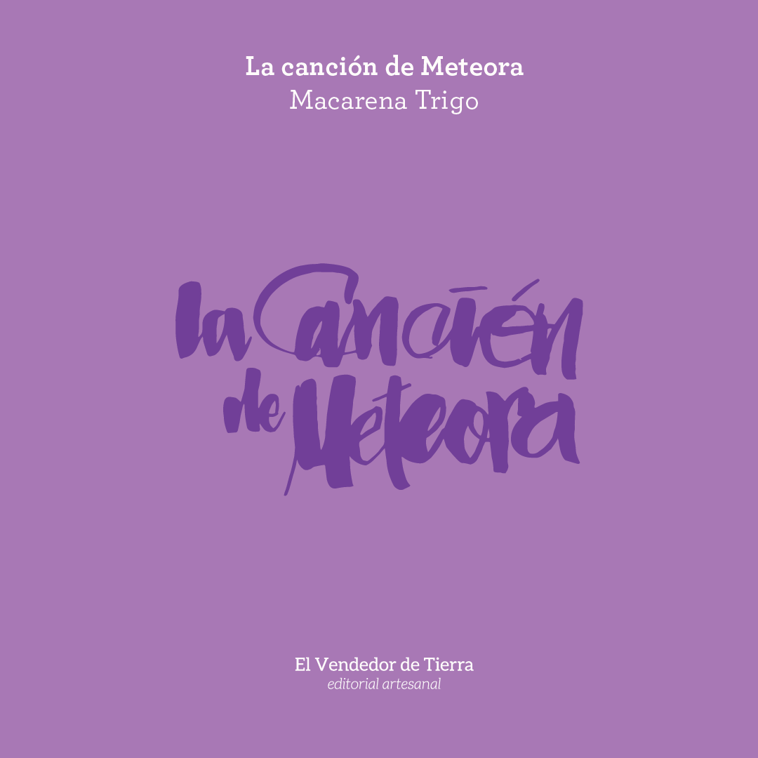evtierra's tweet photo. "La palabra es la piedra / la puntería es otra cosa", escribió y nos conquistó para siempre.
Esperamos que te conquiste a vos también. https://t.co/smV913aTwa