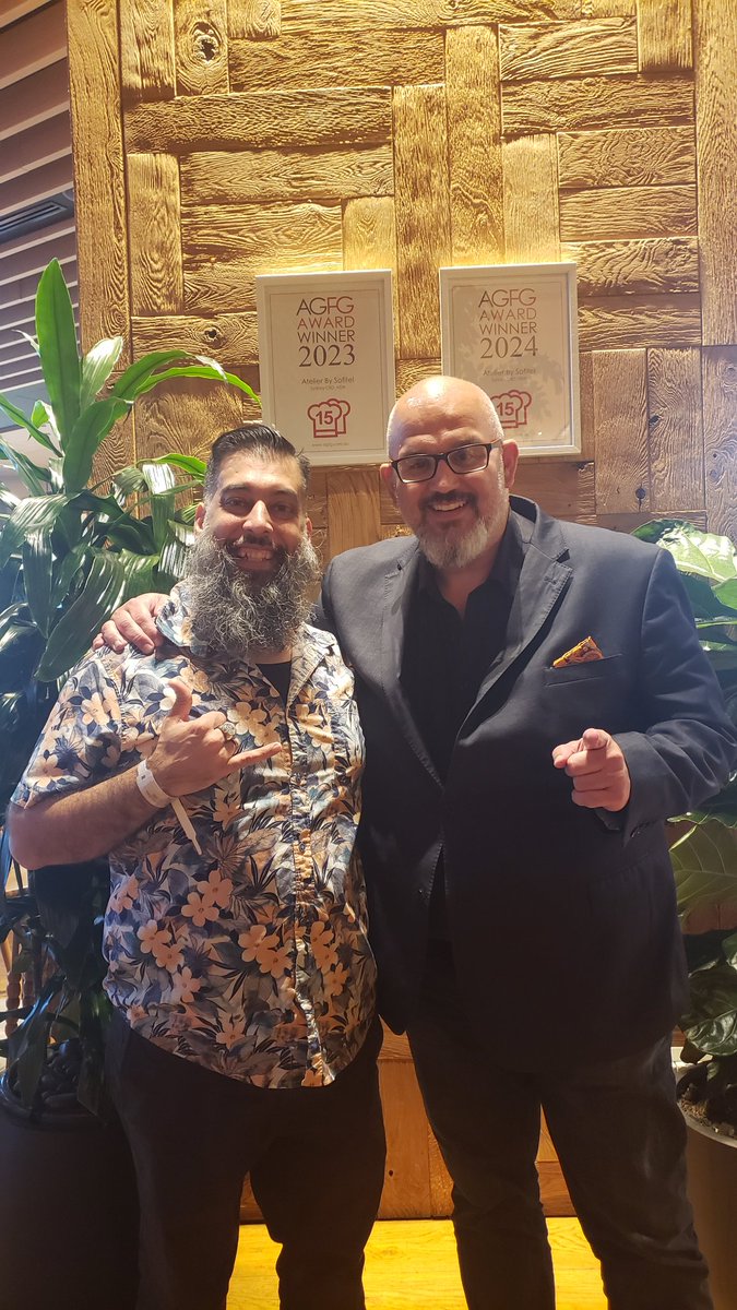 I may not be at #ideacon24 but I am still having edtech adventures!

Look who I found in Sydney!

#ideacon