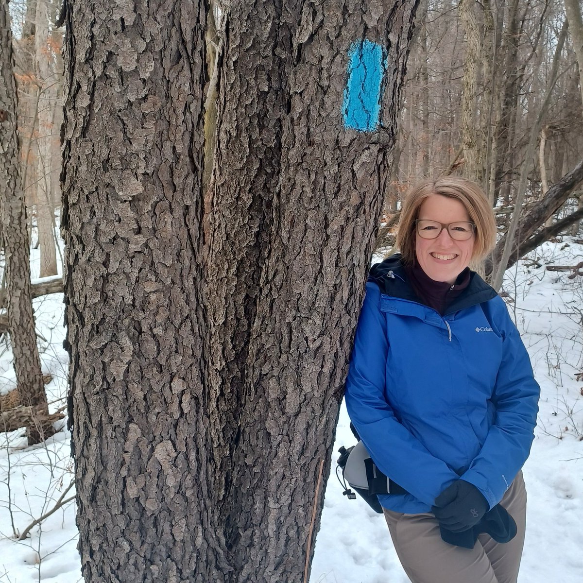 Meet Kim Skeltis, APR (@kskeltis) from <a href="/WMPRSA/">West Michigan PRSA</a>  - one of our new ECD board members. 

Owner of Blue Blaze PR, Kim shares her career journey, advice for new grads, and how <a href="/PRSA/">PRSA</a> has been an integral part of her professional life. 

Q &amp; A with Kim: tinyurl.com/mr2rcrh4

#PRSA