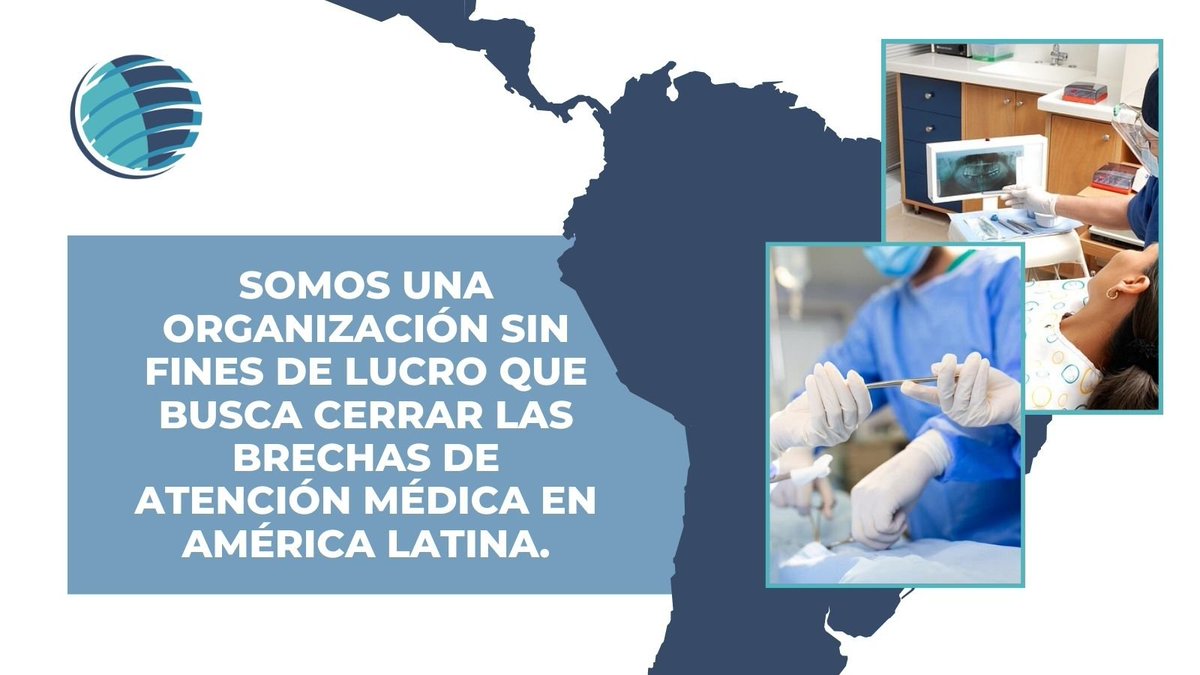 saludlatam_org's tweet photo. ¿Sabías que más de 365 millones de latinoamericanos no tienen acceso a una atención quirúrgica oportuna y segura?

Desde @saludlatam_org buscamos establecer sistemas de salud sólidos y resilientes. 

Conoce más de nuestro trabajo 🙌 https://t.co/4VD5UhFaNZ