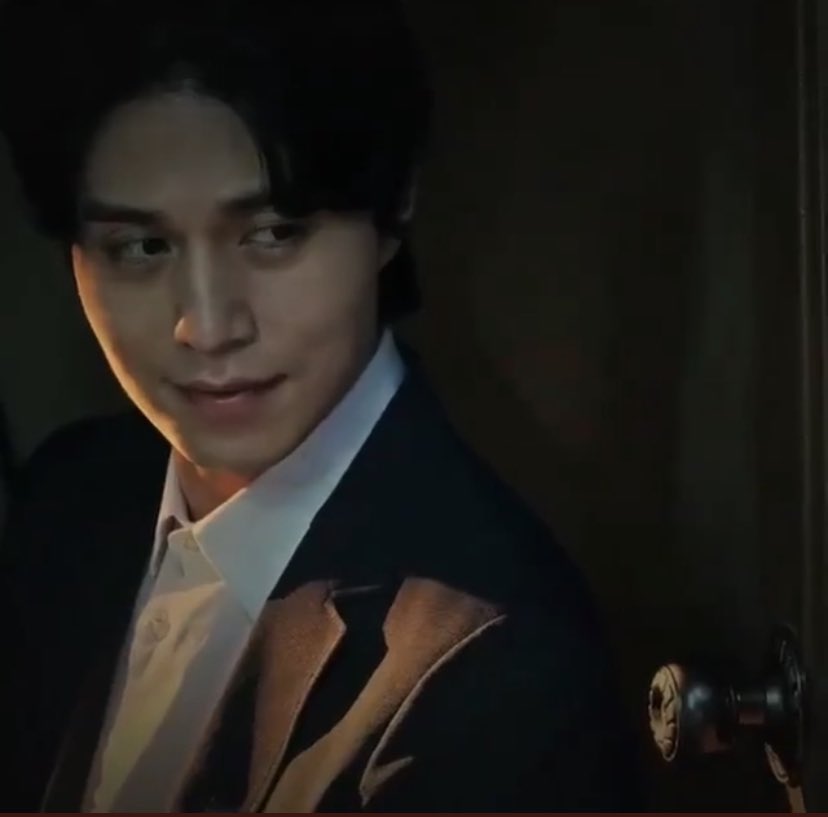 I’ve no words——