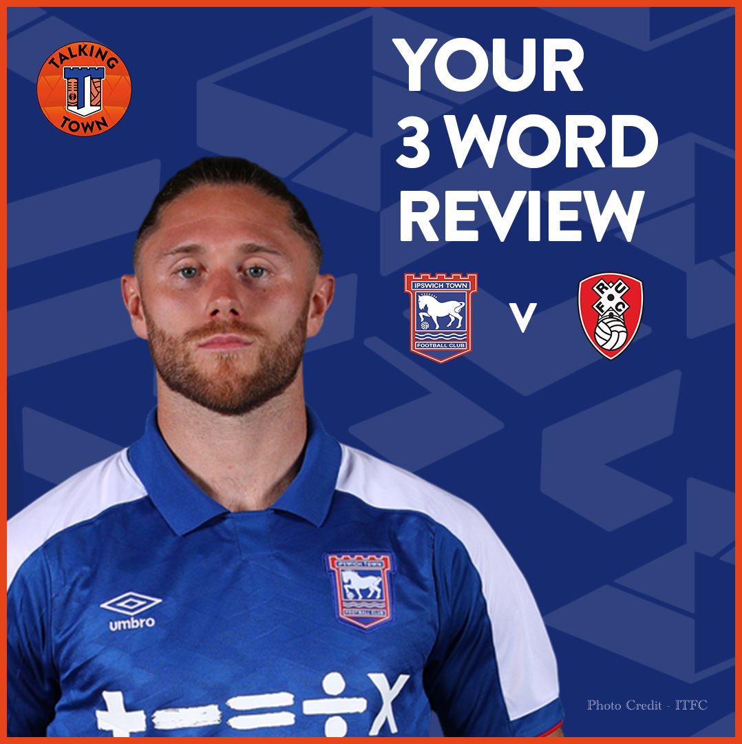 TALKING TOWN - #ITFC tweet media