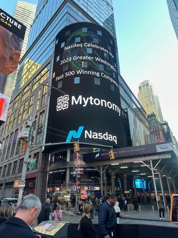 Mytonomy tweet media
