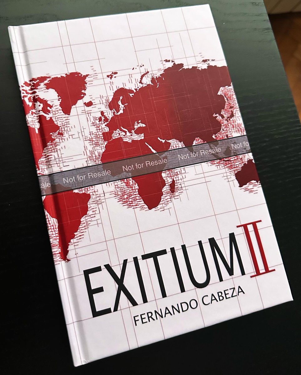 proyectexitiumZ tweet picture