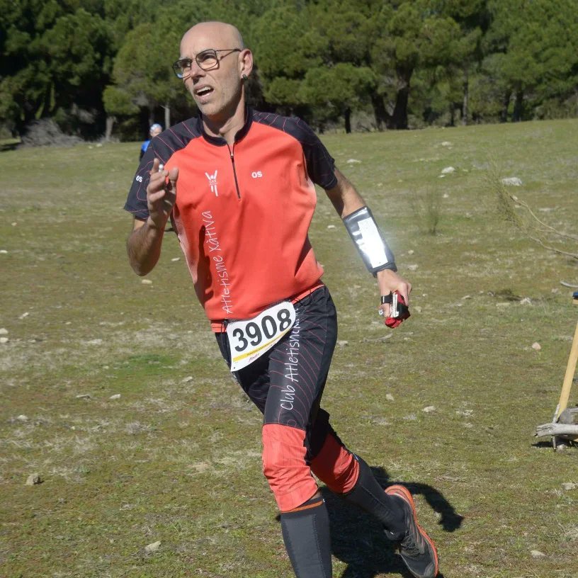 caxorientacio's tweet photo. Orientadors del CAX durant la seua participació a la Màximus O Meeting d'Hoyo de Pinares.
#orientacion #orienteering #maximusomeeting2024 https://t.co/GwIsxmxB1S