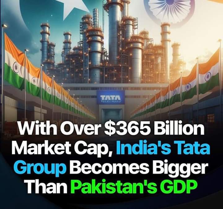 We were supposed to be stronger than India?
#Pakistanstudies
