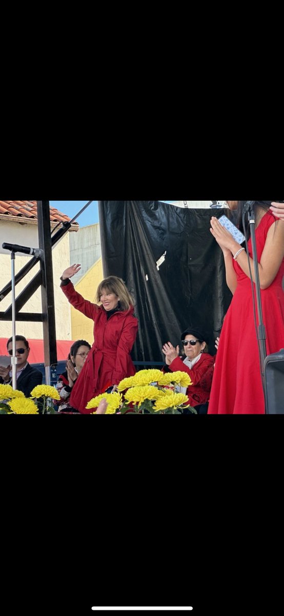 Thank you @CityofMillbrae and the Millbrae Cultural Committee for hosting yet another outstanding Lunar New Year Festival. It was amazing to be a part of such a joyous event as we ushered in the Year of the Dragon!