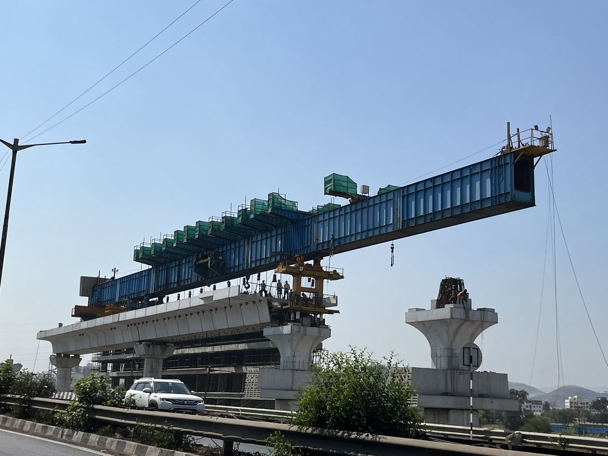 DEVESHS67071822's tweet image. #Pune #Contd