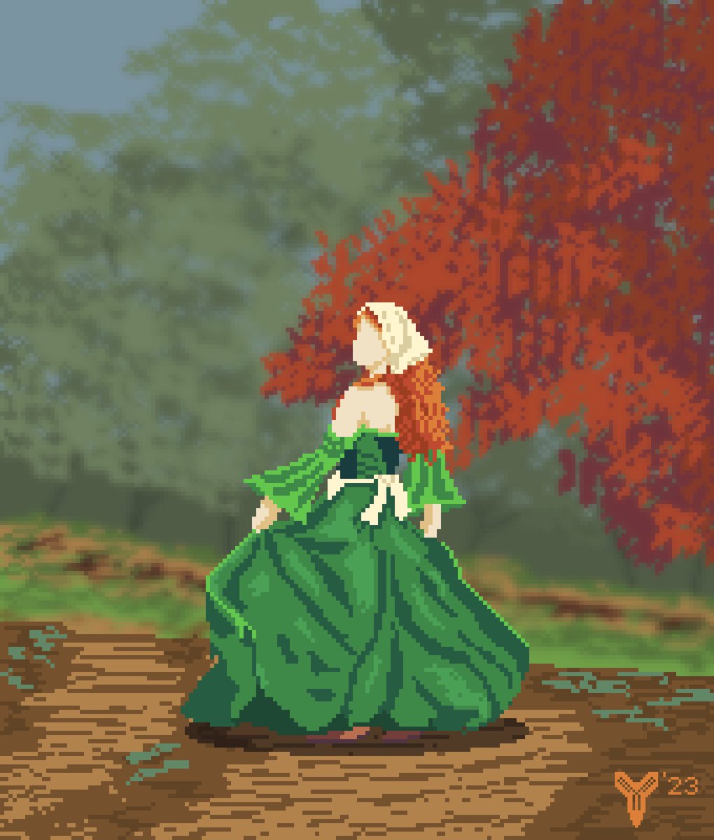 PixelSevinci's tweet photo. Support human artists https://t.co/Wb0wSFl1Ql