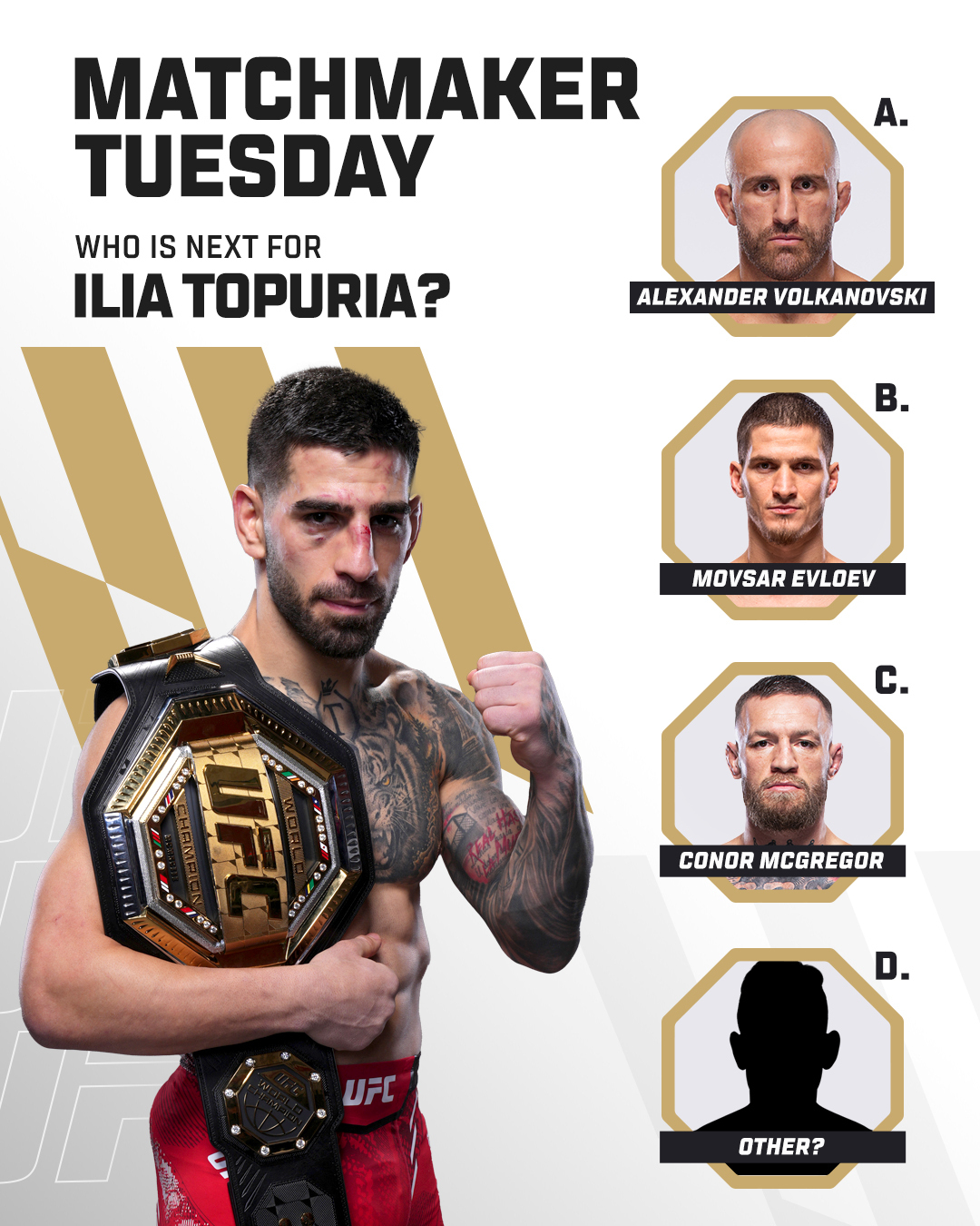 UFC 299 MMA live Streams Free ufcstreams0 X