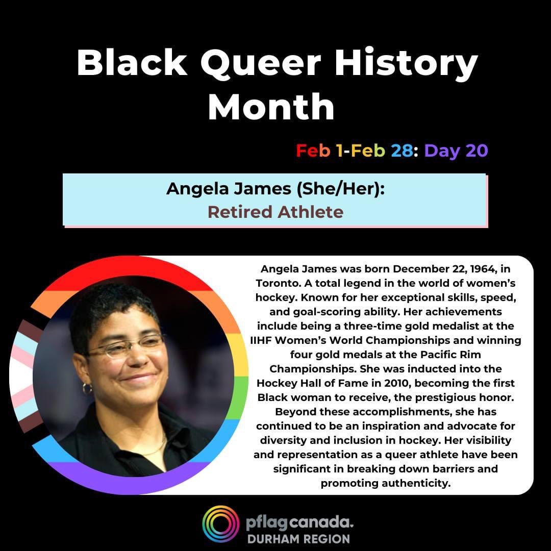 PFLAG Canada Durham tweet media