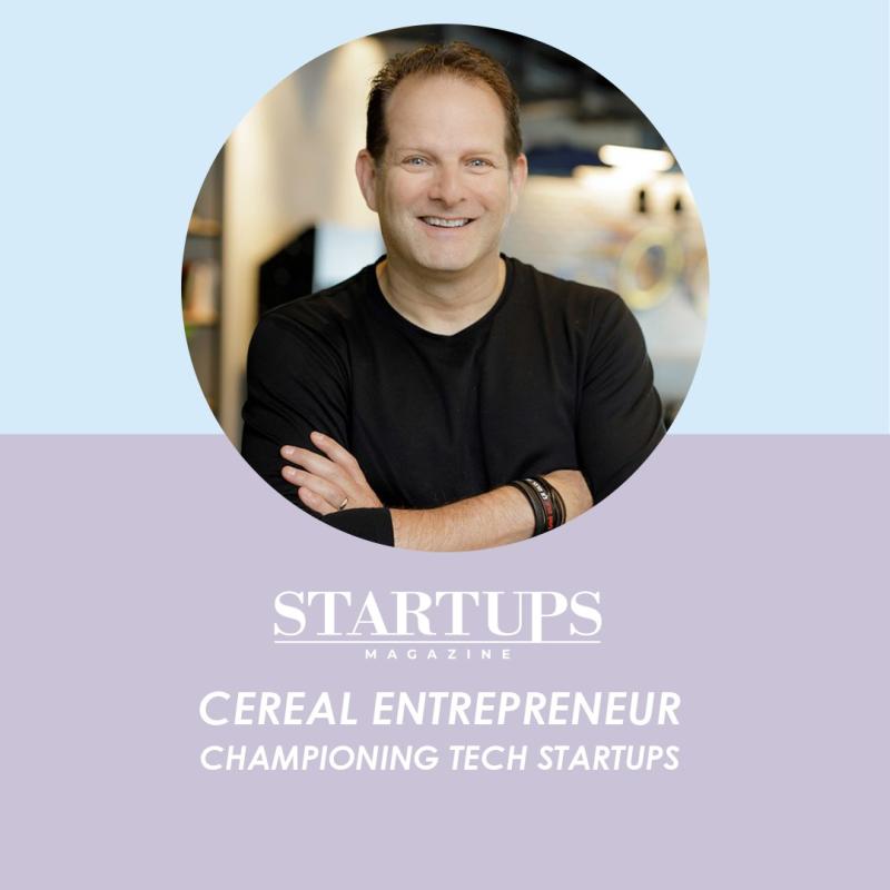 I had the pleasure of speaking with Anna Wood at @TheStartupsMag’s Cereal #Entrepreneur Podcast recently. We discussed the importance of startup accelerator programs, the origin of @IntelIgnite,  where it is now, and what’s next for the program. …the-cereal-entrepeneur.simplecast.com/episodes/insid…