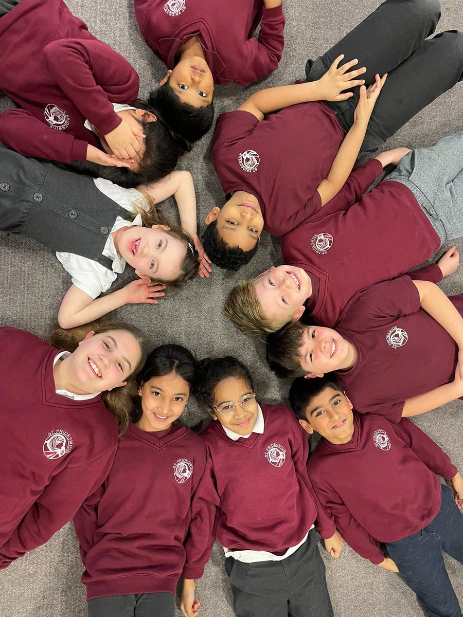 Behaviour and Attitudes Ambassadors meet regularly to share their views and ideas. This term they’ve been focussing on attendance; watch out for their ideas as we introduce them! <a href="/ODSTschools/">Oxford Diocesan Schools Trust</a>