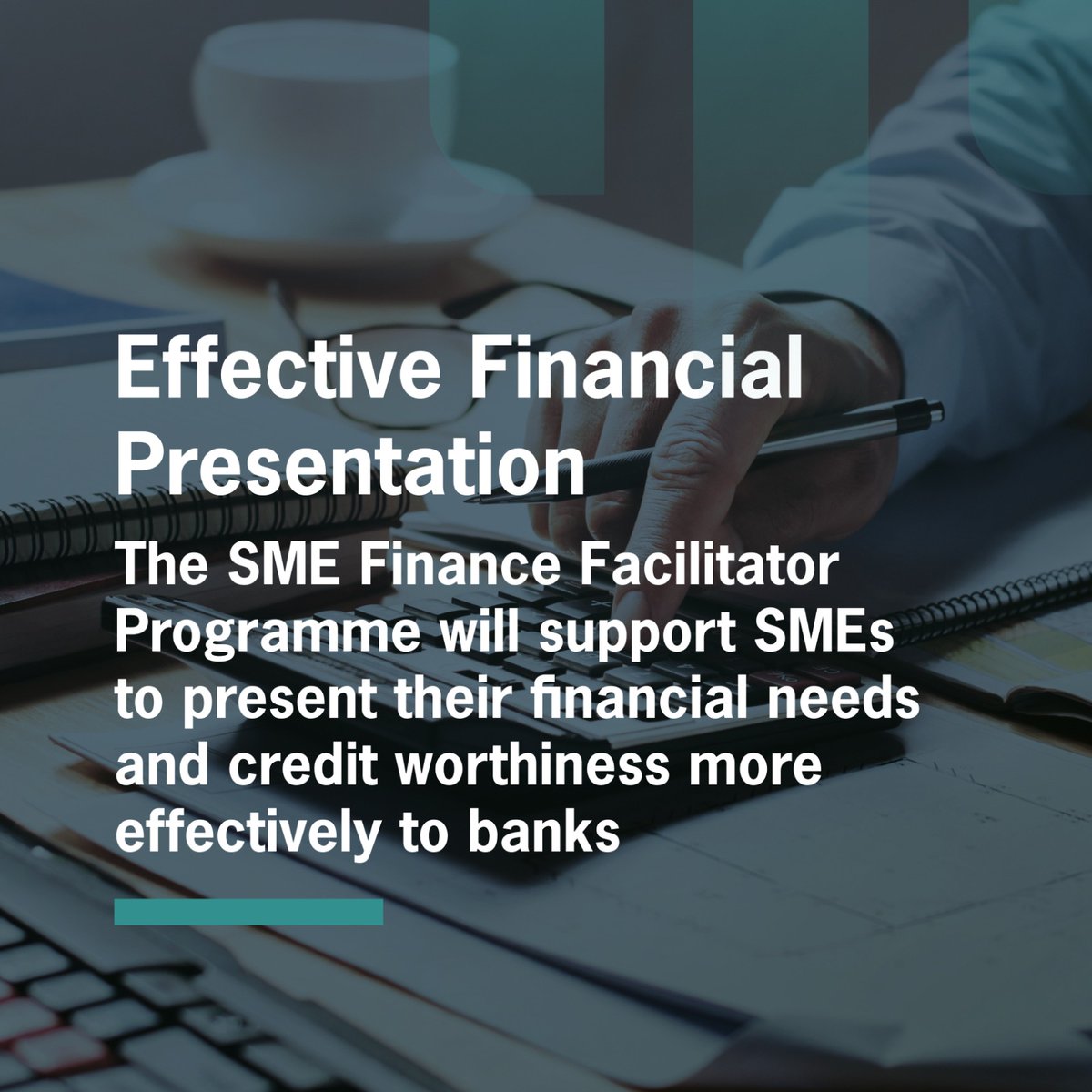 Unlock the full potential of your business with the SME Facilitator Programme in Abu Dhabi!

Reach out to us on smeff@ded.abudhabi.ae for more information.

#ADSMEHub #SMEFinance
#This_is_Abudhabi