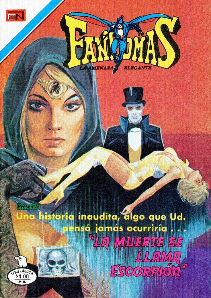 Fantomas
