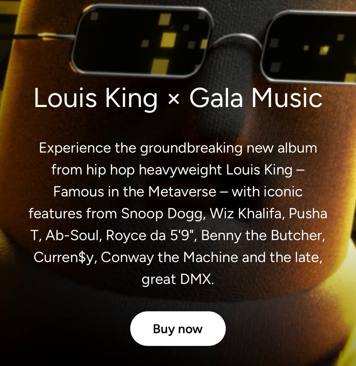 Vibe Stream Network (VSN) tweet media