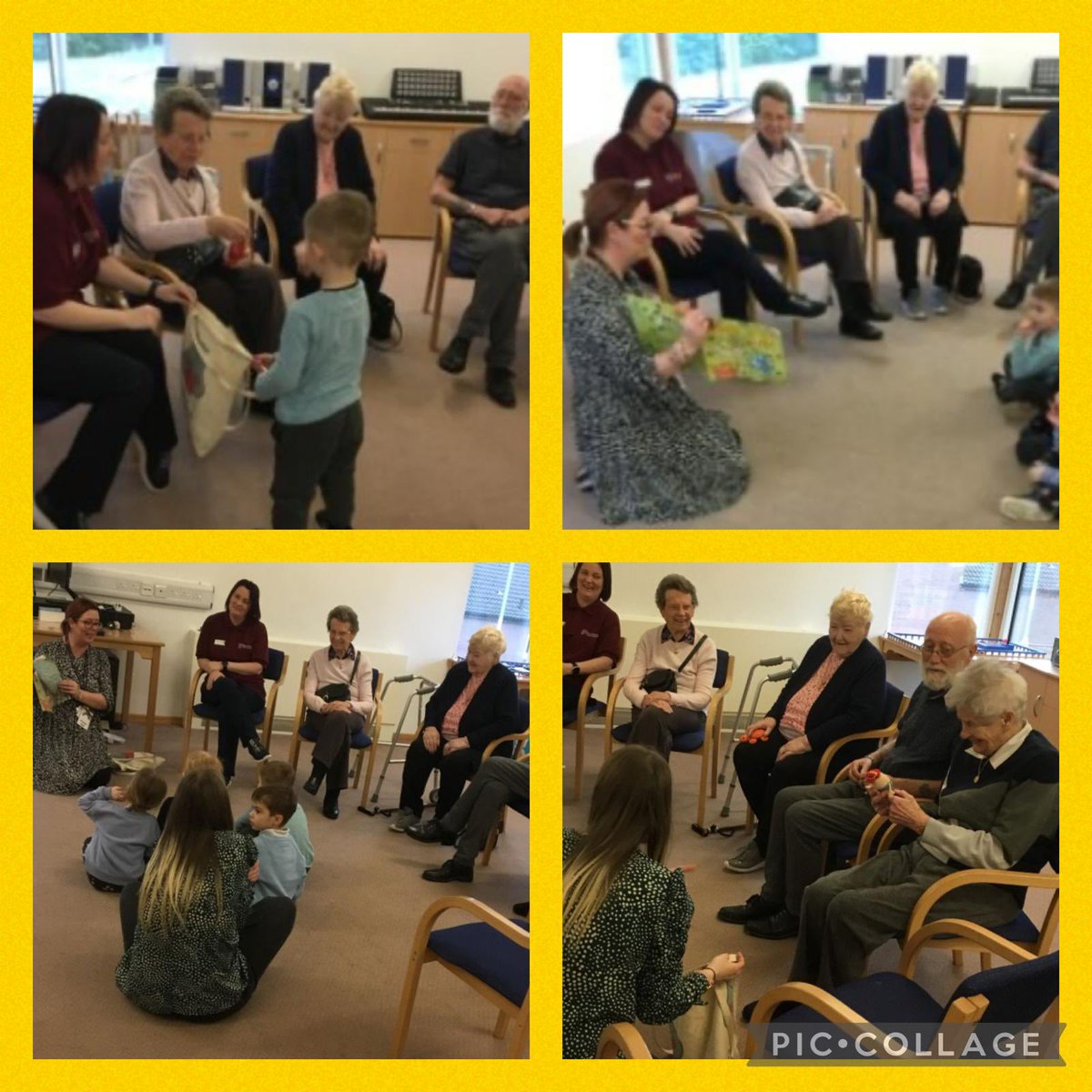 James Hamilton Early Childhood Centre tweet media