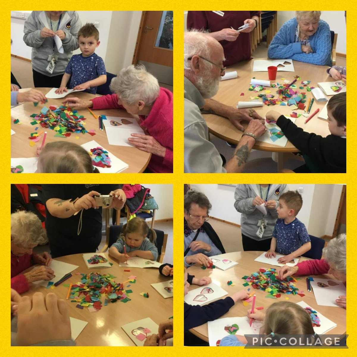 James Hamilton Early Childhood Centre tweet media