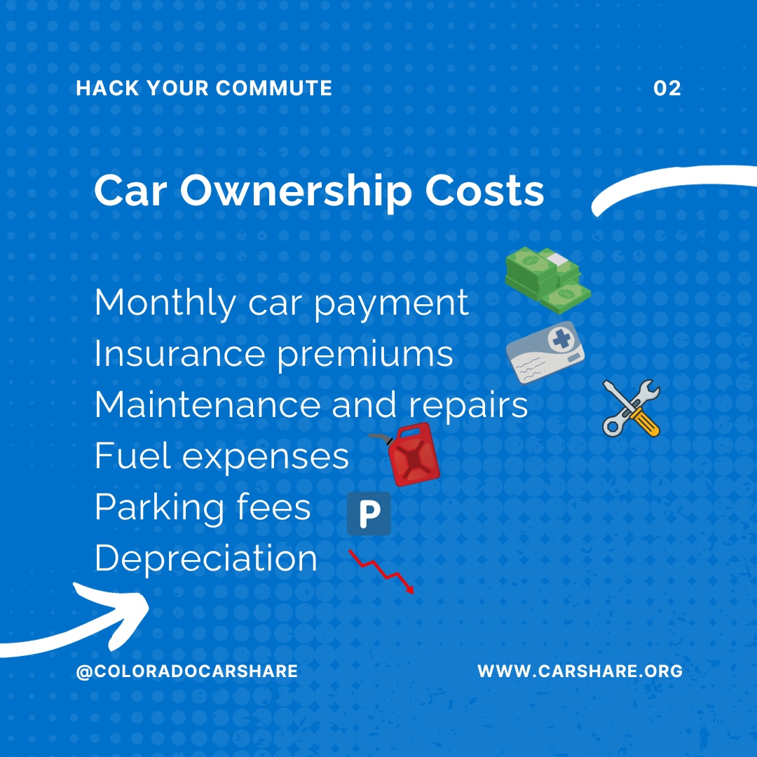 Colorado CarShare on X: \, image size:1080x1080