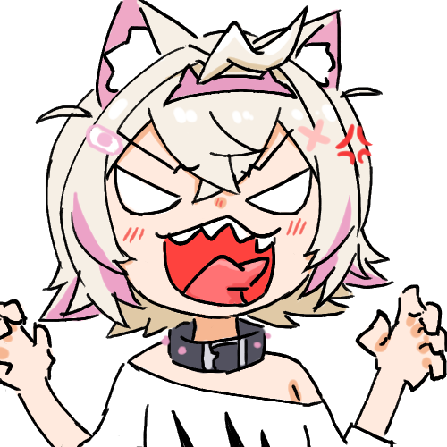 モココ・アビスガード ,モココ・アビスガード(通常) 「RUFFIAAAAAAAAAAN #FWMCpix 」|あめれうのイラスト
