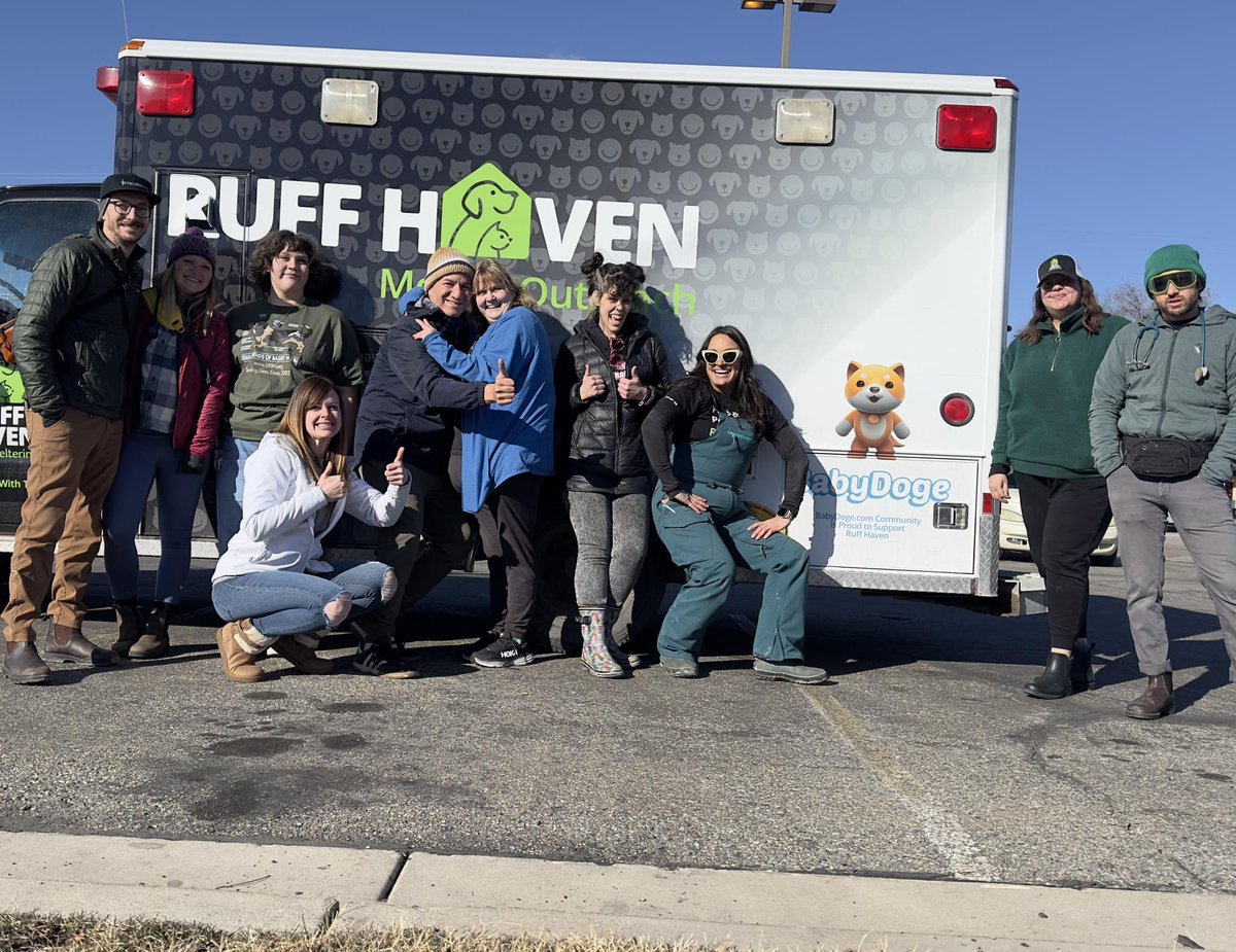 Ruff Haven tweet media