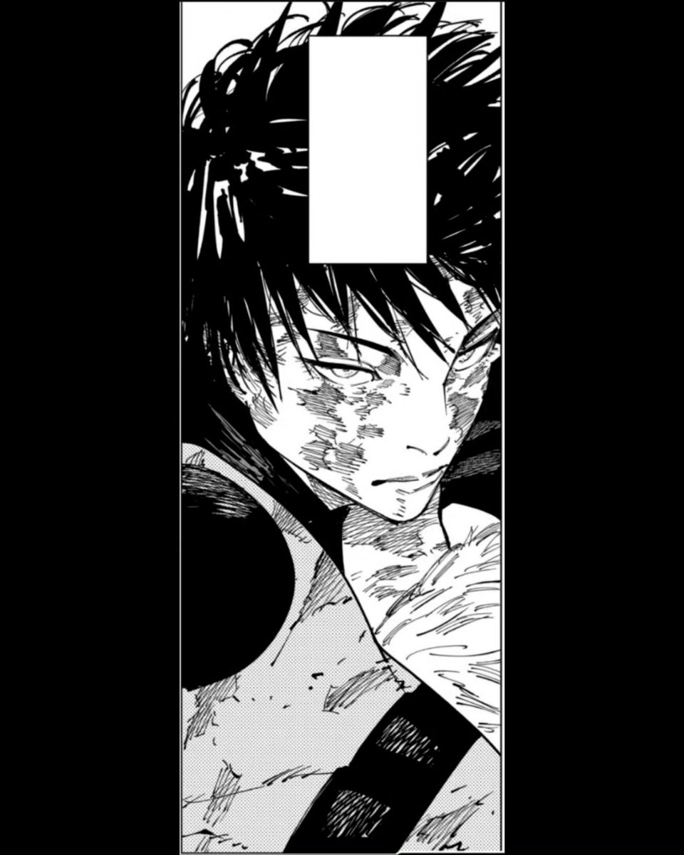 ahnimeh2o's tweet photo. Saiu o capítulo 251 de jujutsu kaisen, trazendo a badass e sumida Maki-san. #jujutsukaisen https://t.co/1H3tIW8Ane