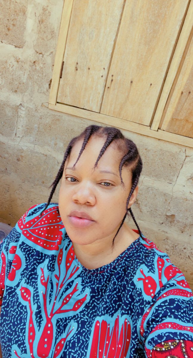 TOYIN ABRAHAM AJEYEMI tweet media