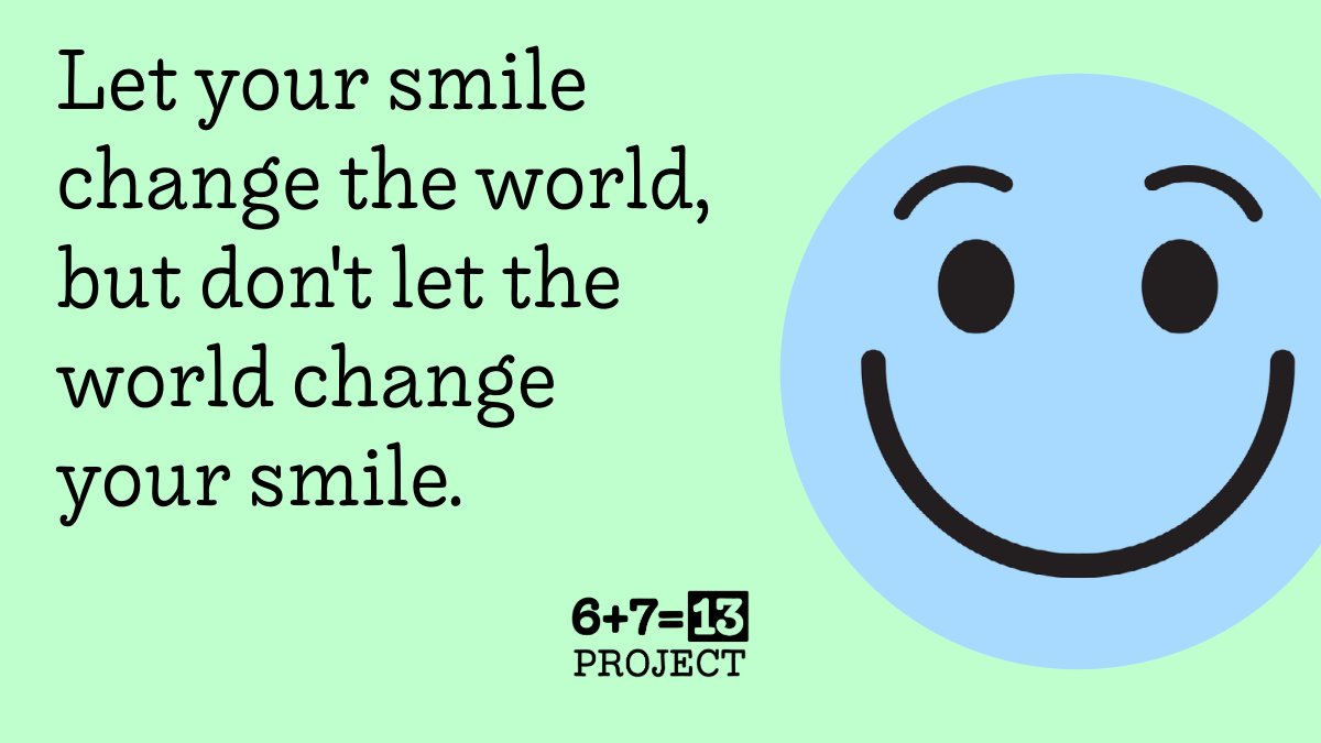 6713Project's tweet image. #gotstress #philippians4:13 #philippians4:6-7 #bekind #yougotthis #managestress