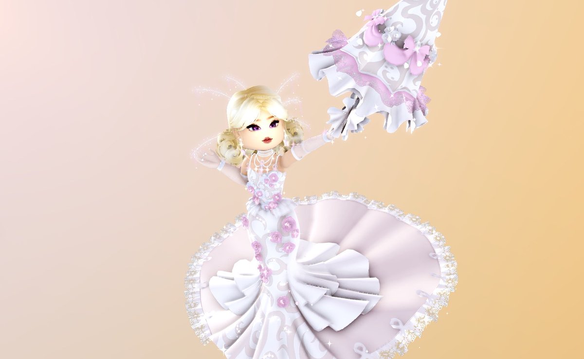 fviryashley's tweet photo. Goddess of Triumph set giveaway !

✧ follow me + @Xxk3yxX w/🔔
✧ like and repost

stay active 
#robux #royalehigh https://t.co/ZWBjbIE0Mg