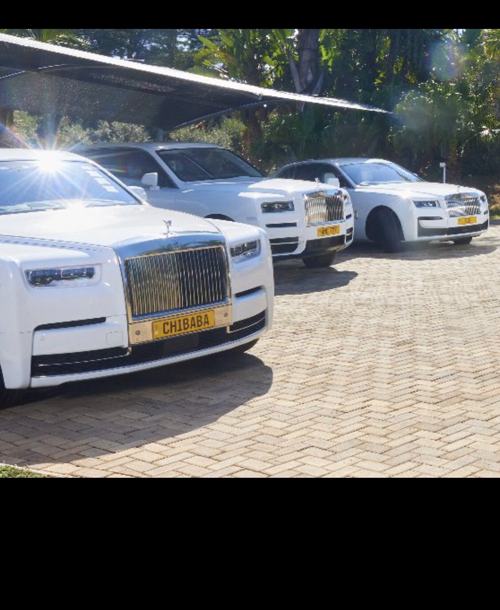 ALBERT BONDWA tweet media