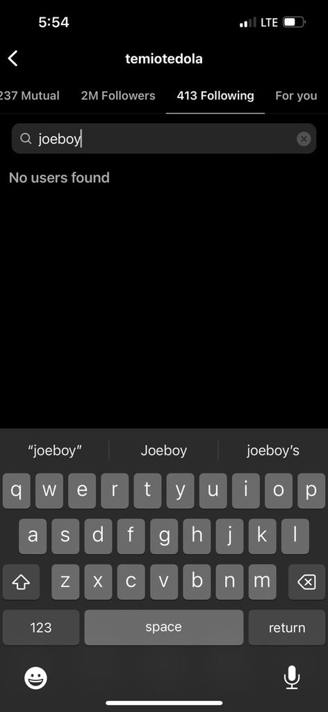 Randomz Musings tweet media