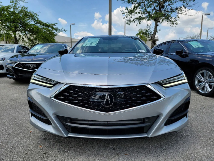 Get a great deal on a new Acura from our remaining 2023 inventory! Shop now before they're gone: bit.ly/4bw2FdB