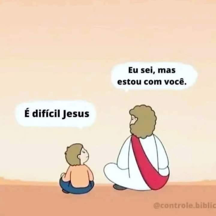 NacoesE's tweet photo. Ele está contigo! 🙏🏽❤️ https://t.co/b1urBTqOaK