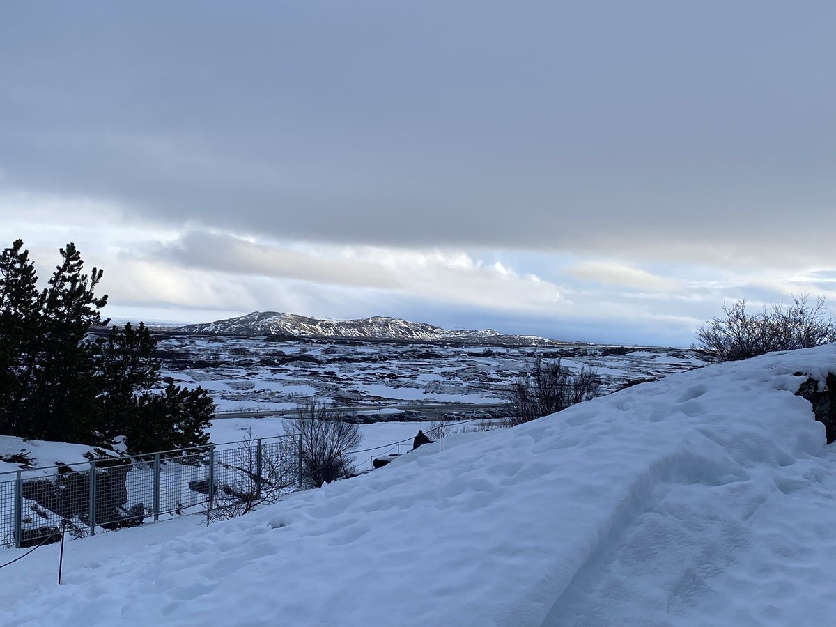 BoswellsHistory's tweet photo. A few photos from our walk around Thingvellir National Park @BoswellsGeo  @BoswellsSchool https://t.co/V2z5WINDXl