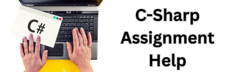 WILLIAMFRESLEY's tweet image. Unlock your potential with C# Assignment Help from Expert Academic Help - expert guidance, timely delivery, and top-notch solutions for your #programming challenges.
Email: williamsassignmenthelpfredrick@gmail.com
#CSharpAssignmentHelp #ProgrammingAssistance #AcademicSuccess
