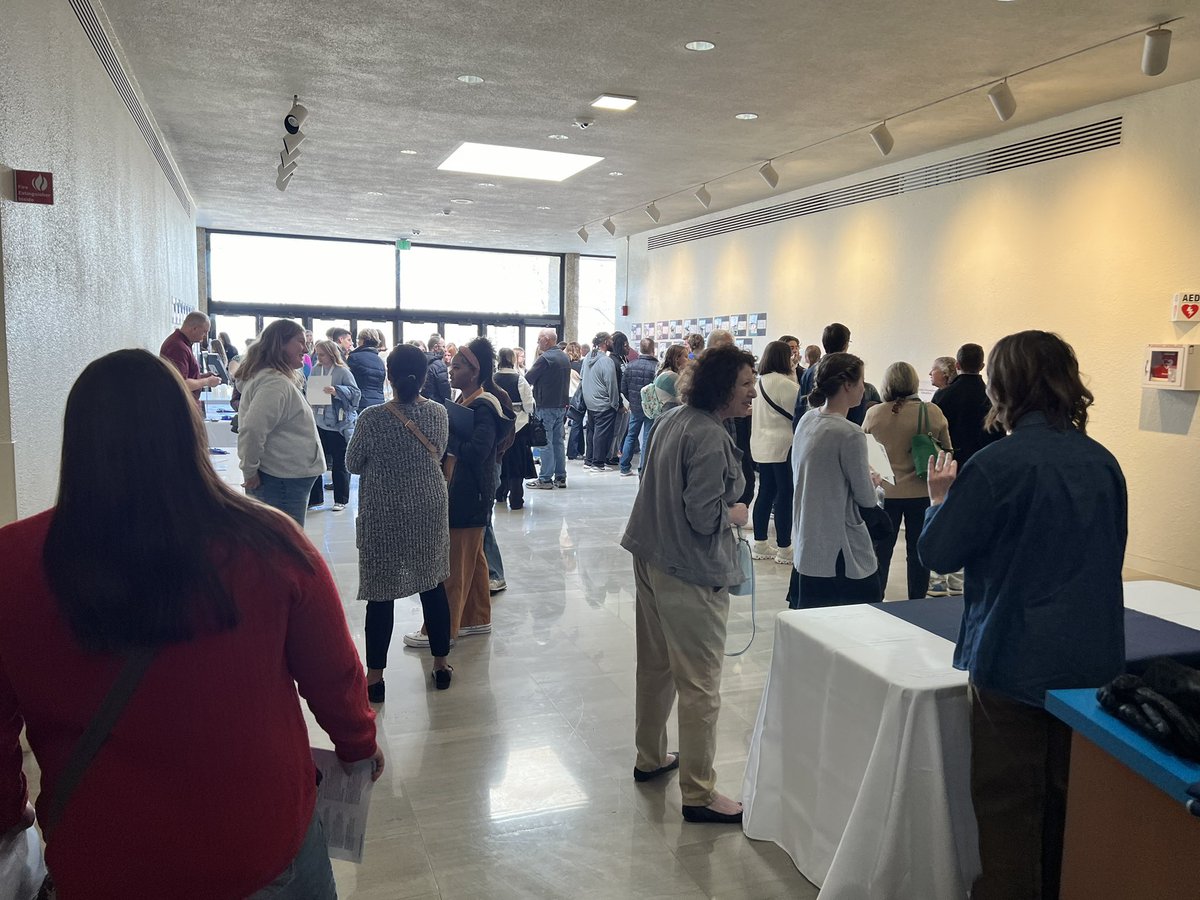 Yesterday the COE welcomed over 50 families to out Butler Bound event! Admitted students and families met with faculty, found out more about our programs, experienced a simulated class and fellowshiped over lunch. It was a wonderful event. Hope to see everyone in the fall!