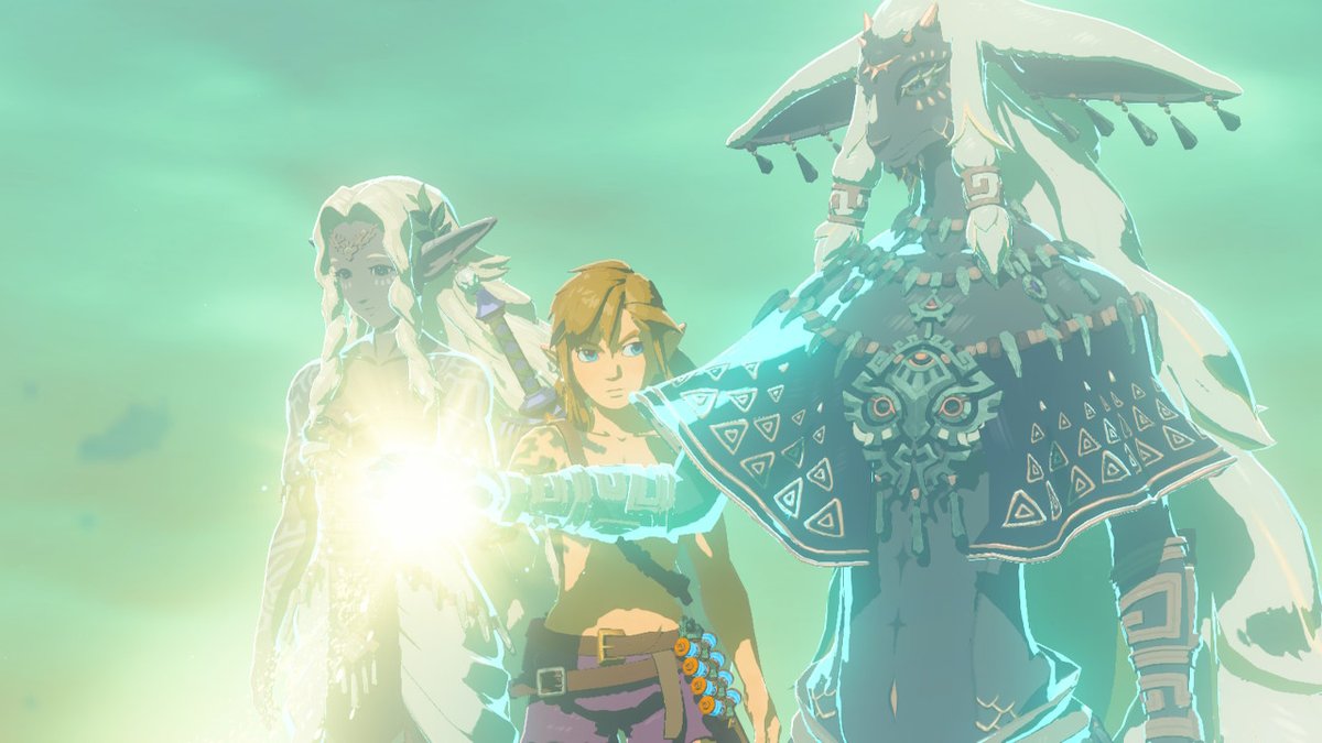 Laniidaye's tweet photo. my phone wont connect to my switch so i have 2 do this !!!! #TearsOfTheKingdom #Zelda #NintendoSwitch https://t.co/u4xZUqKuYE