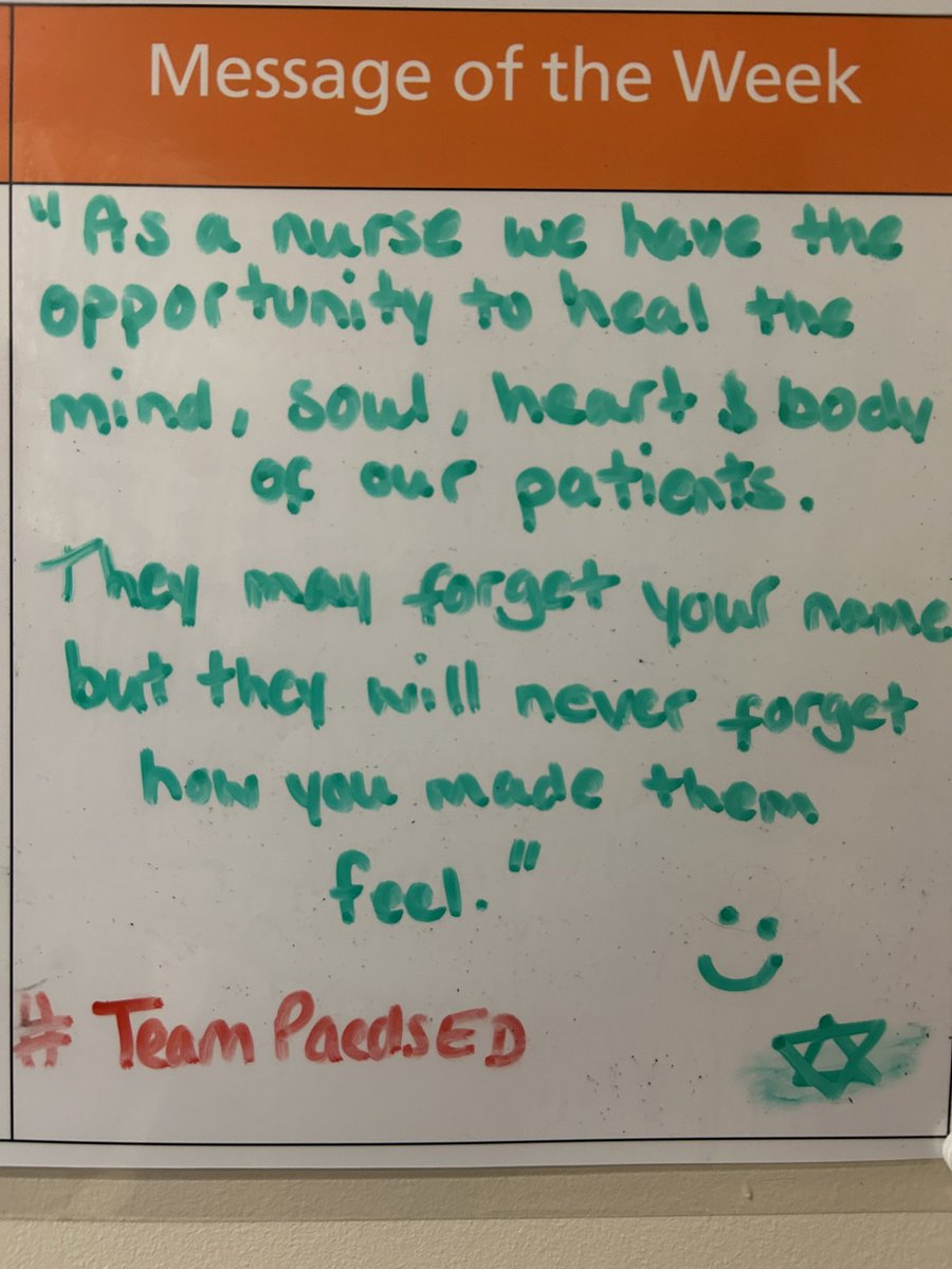 torky_sam's tweet photo. Working as a nurse in a paediatric emergency department it’s important to stay positive &amp; remind each other that we do make a difference to our patients &amp; families @LancsHospPaeds https://t.co/sKXAluYTsw