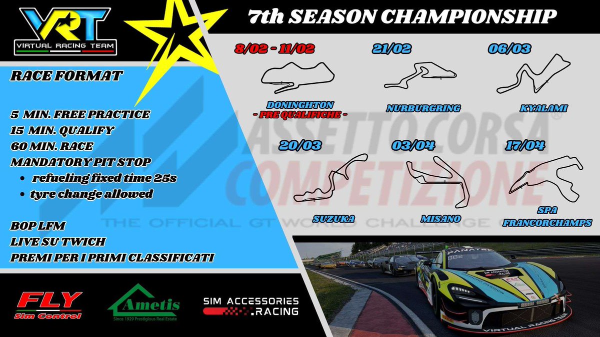 TeosFight's tweet photo. Race week

Tomorrow at 9.30PM live on https://t.co/gpeTu2mOvx
Follow me on Instagram:
https://t.co/dvGb14Fg0W https://t.co/jXhosWB4f5