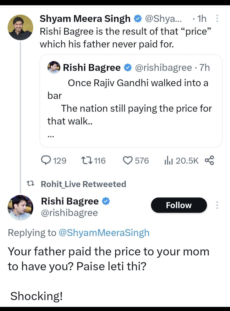 What a reply 😂😂😂