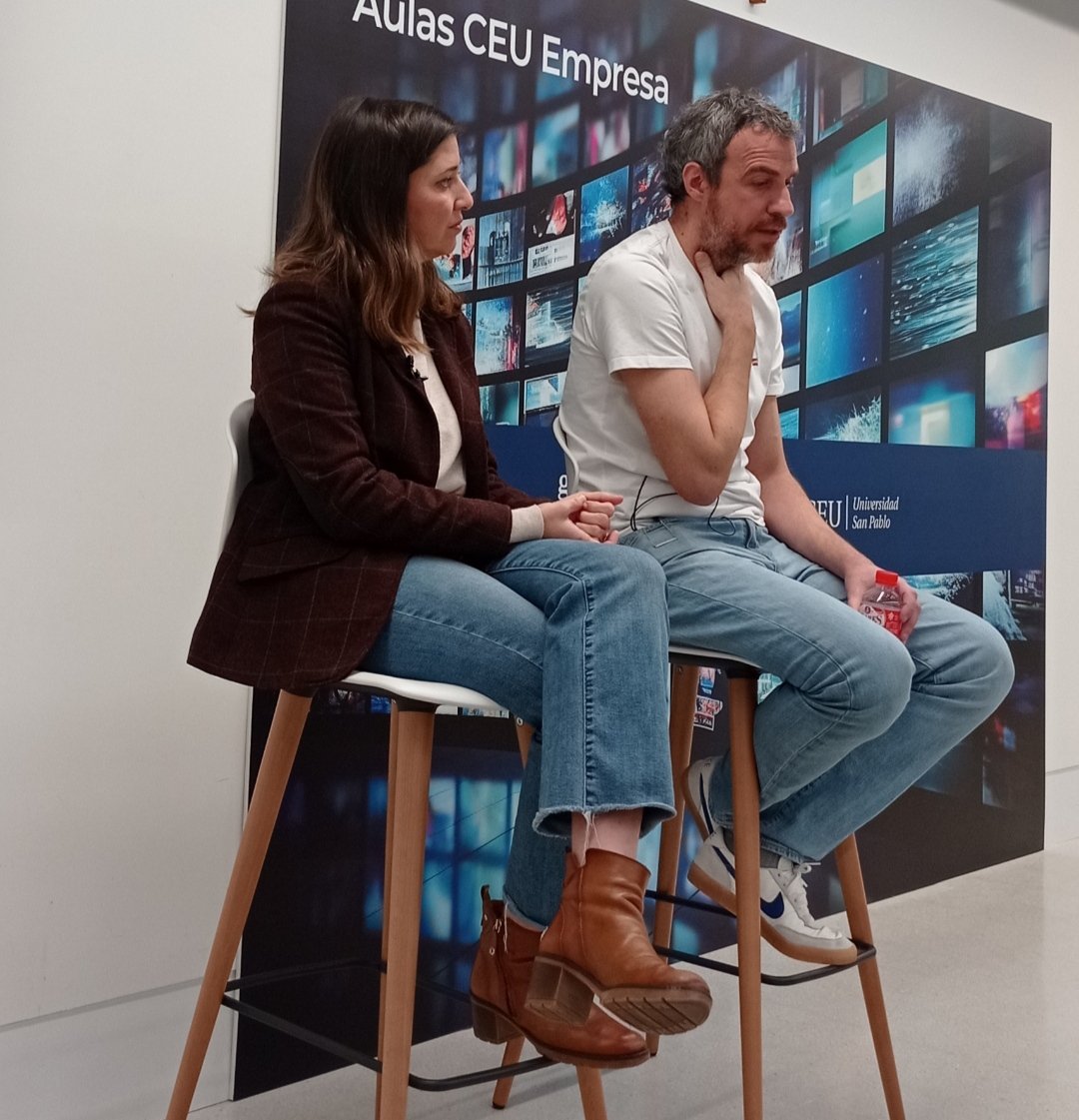 FERNANDO MARUGAN tweet media