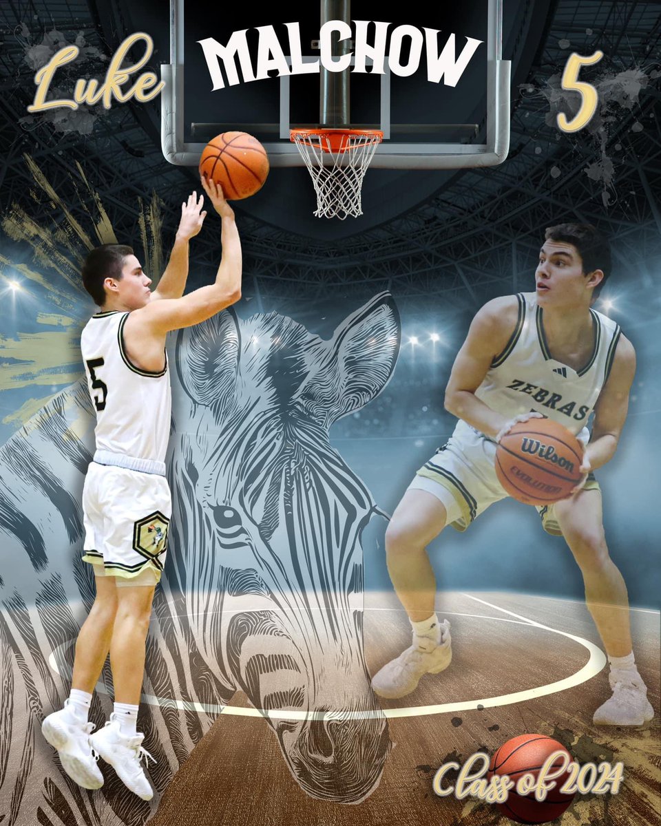 Join us in helping RHS Zebra basketball celebrate seniors Robert Bozzo, Dylan Hook, and Luke Malchow.  Senior night begins at 6:30pm, with the Varsity tip vs. Oregon-Davis at 7:00pm.  There will be no JV game tonight.  <a href="/ZebraAD1/">Rochester Zebra AD</a> <a href="/RTCtv4/">RTCtv4</a> <a href="/WROIGIANTfm/">WROI GIANT fm</a> <a href="/ValTsports/">Val Tsoutsouris</a> <a href="/stevestrycker/">Steve Strycker</a>