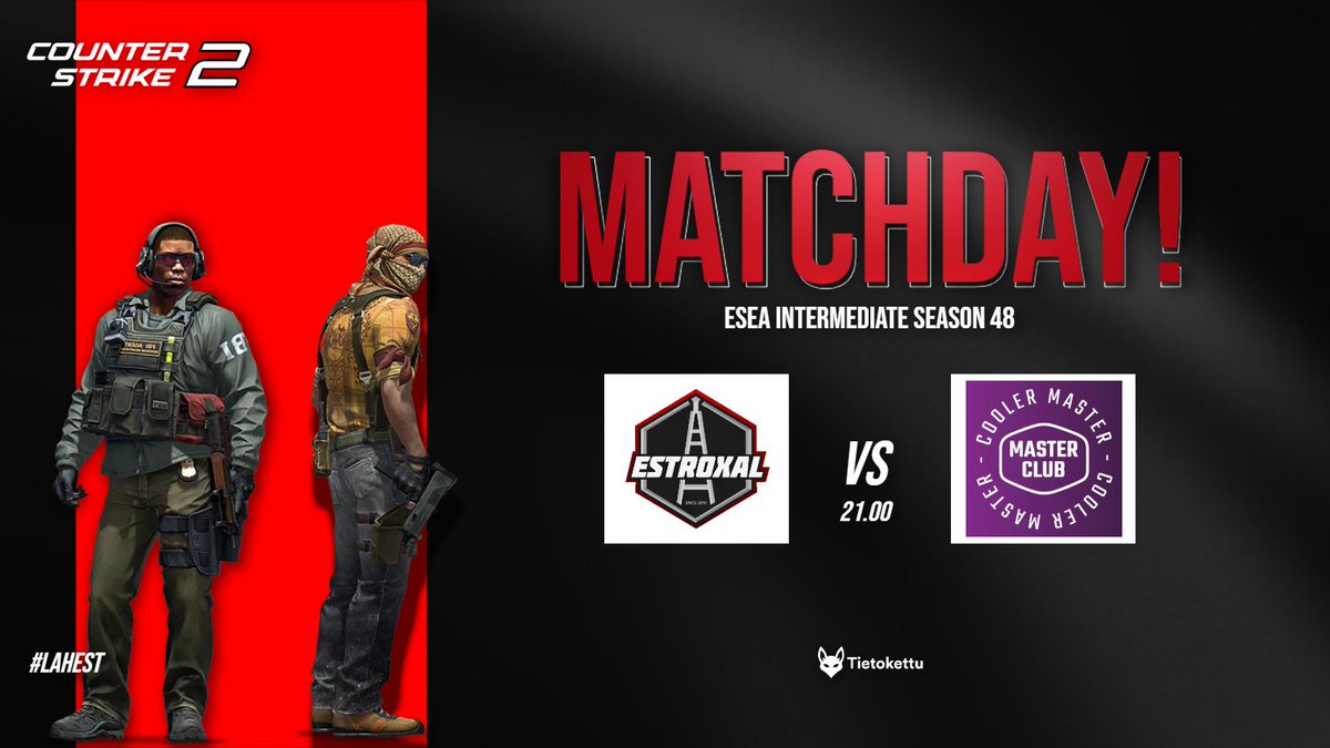 Estroxal Esports ry tweet media