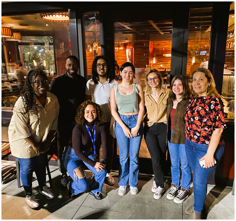 thesilvalab's tweet image. And then this email my box today!!  I&apos;m extremely happy and honored to announce that I&apos;ve been awarded TENURE and promoted to Associate Professor at @DukeU! Huge thanks to my lab, mentors, @DukeBiology, and the amazing community that supported us through this journey! 🍾🍾 #BHM