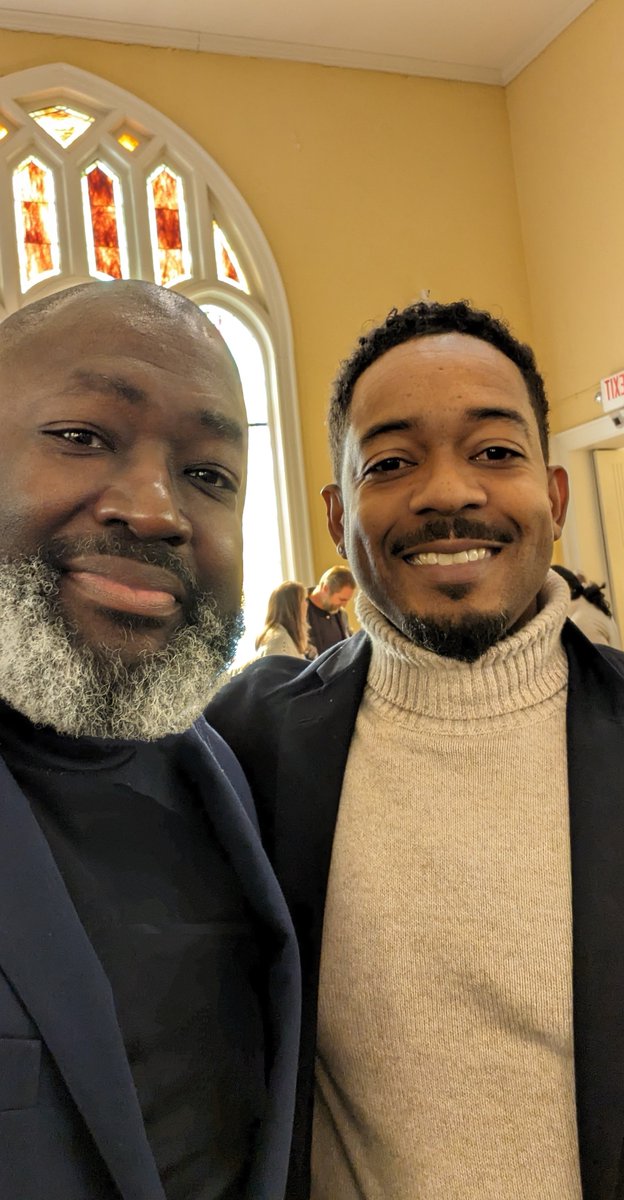 MJGoellner's tweet image. FAMM Senior Policy Advisor Matthew Charles in Columbia, South Carolina this week discussing #SecondChances and the importance of storytelling in policy change. Thank you, Time Served for the invite and @geraldmalloySC for participating!
