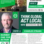 Photo by Scottish Borders Greens (@BordersGreens)
